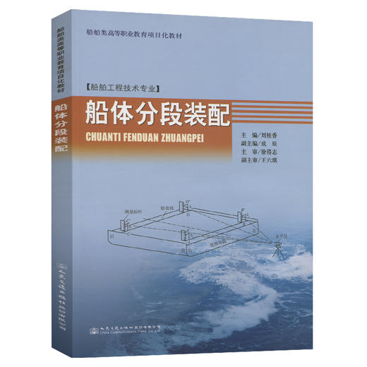 船体分段装配 商品图0