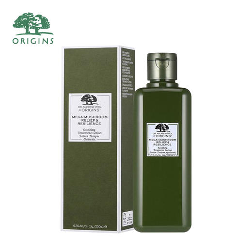 悦木之源 品木宣言蘑菇机能水 商品图1