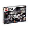 乐高LEGO 卢克天行者X翼战斗机LEGC75301 商品缩略图1