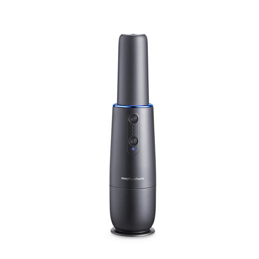 摩飞车载吸尘器USB充电式小型车用大功率家用多功能两用手持式DQ20611 商品图5