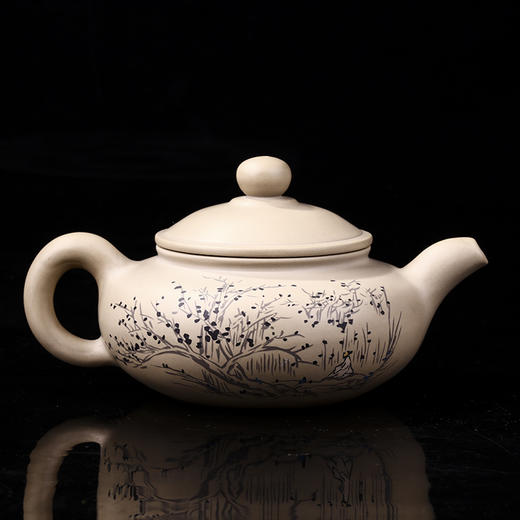 李俊 壶 商品图0