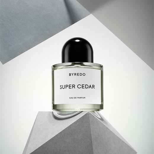 法国 BYREDO百瑞德 无人之境淡香精香水 50ml/100ml (无人区玫瑰/超级雪松/白色浪漫/荒漠孤魂) 商品图8