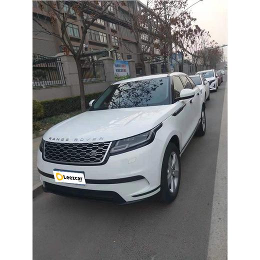 【特价月租-北京】揽胜 星脉 380PS R-DYNAMIC HSE 商品图1