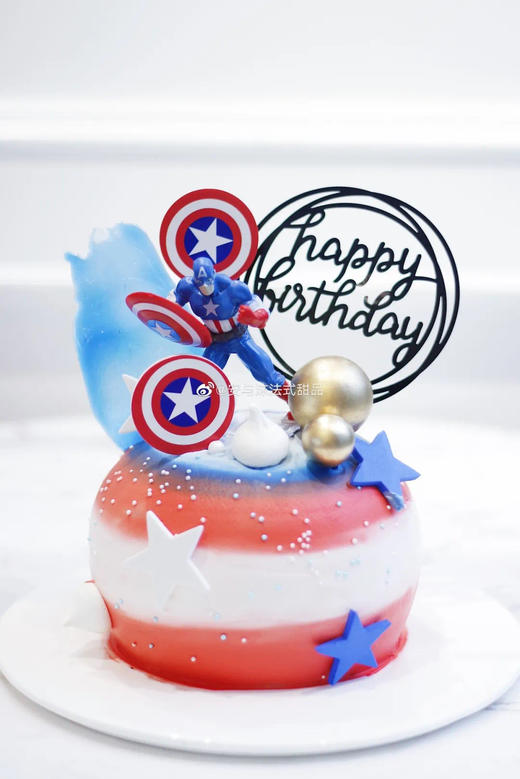 复仇者联盟 商品图0