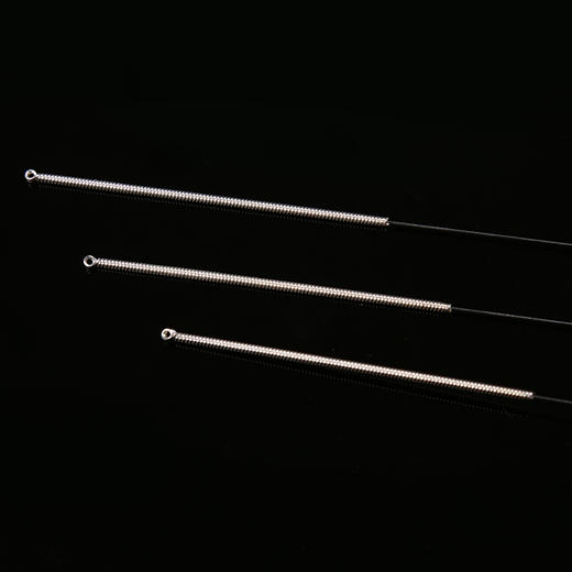 扬州专业掏耳朵工具挖耳朵神器高级采耳工具SPA孔雀毛 商品图4