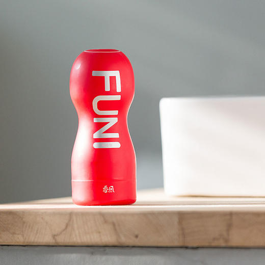 【男用器具】网易春风TryFun基础款手动飞机杯 商品图3