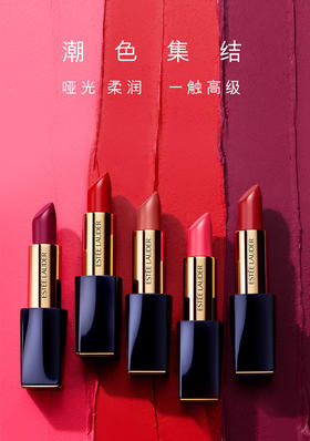 【海关保税直发】💄Estee Lauder雅诗兰黛口红倾慕333干枫叶色-会员5折