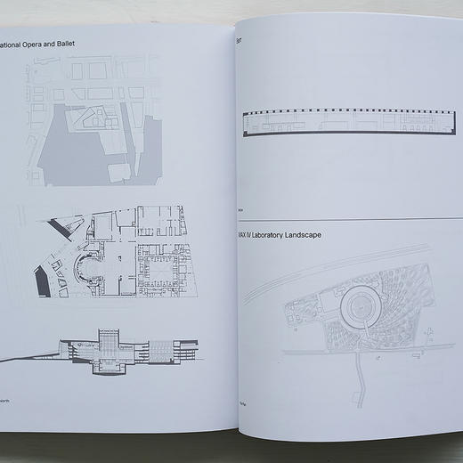 费顿新书 | Snøhetta建筑事务所作品集 商品图6