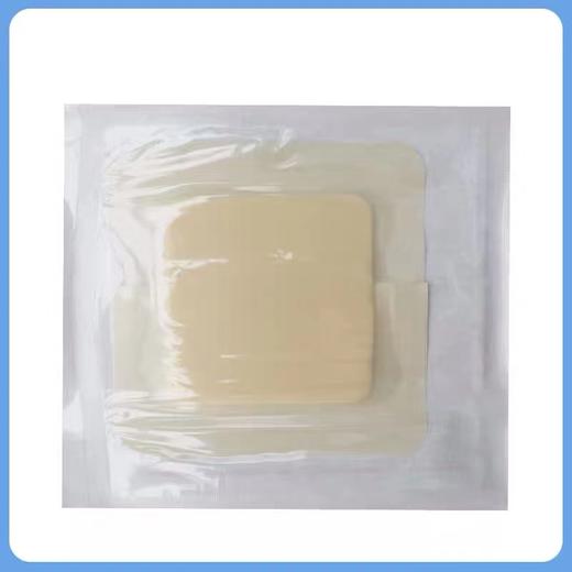 泡沫水胶体12.5cm*12.5cm 7.5cm*7.5cm（医鼎） 商品图1