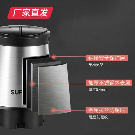 【苏泊尔】绞肉机 JR05-300（厂家直发）  商品图5