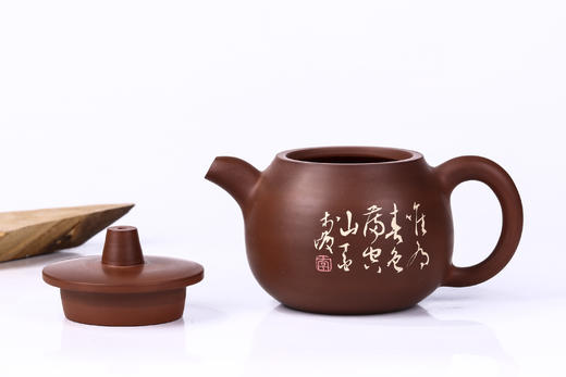李俊 壶 商品图1