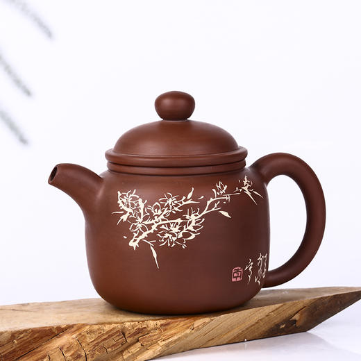 李俊 壶 商品图1