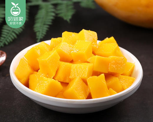 海南水仙芒（900g±75g/盒） 商品图4