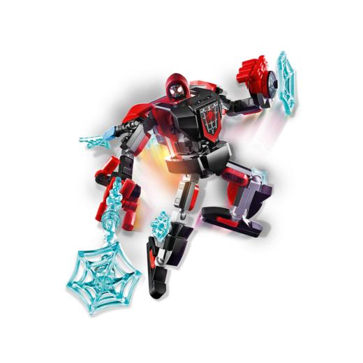 乐高LEGO 迈尔斯 莫拉莱机甲76171 商品图2