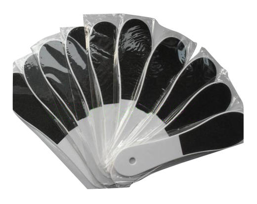 美甲足浴用品脚挫脚搓 双面搓脚板 粗细搓脚板 去死皮脚工具脚挫 商品图1