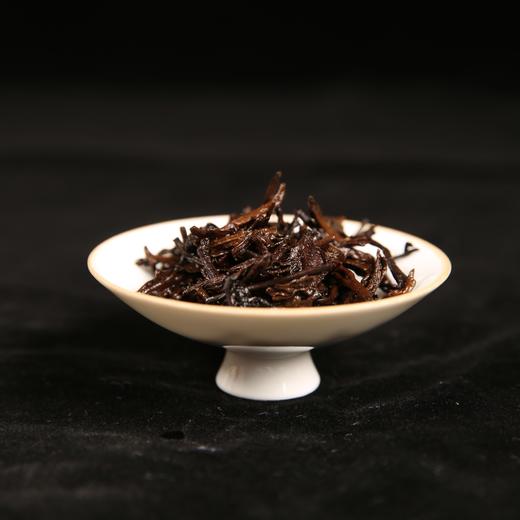 普洱熟茶 | 紫金无量 2015年 无量金露 357g 商品图3