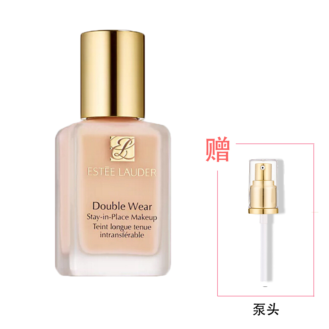 雅诗兰黛 DW粉底液 30ml