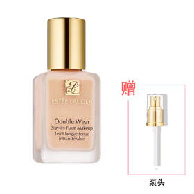 雅诗兰黛 DW粉底液 30ml