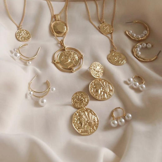 饰品盲盒 #FR2108 商品图3