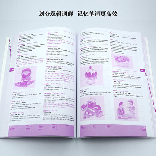 托福词汇真经 商品图4