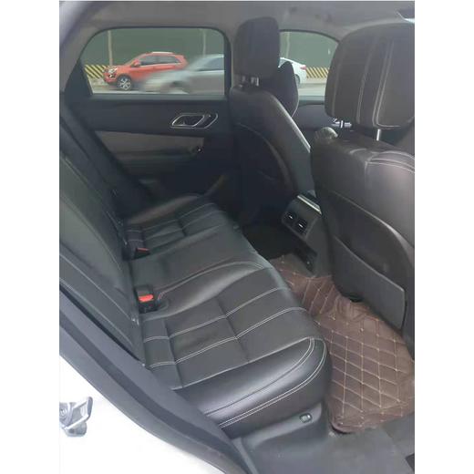 【特价月租-北京】揽胜 星脉 380PS R-DYNAMIC HSE 商品图9