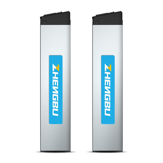 正步折叠电动车锂电池48V12AH内置便携式大容量电瓶14AH官方原装 商品图4