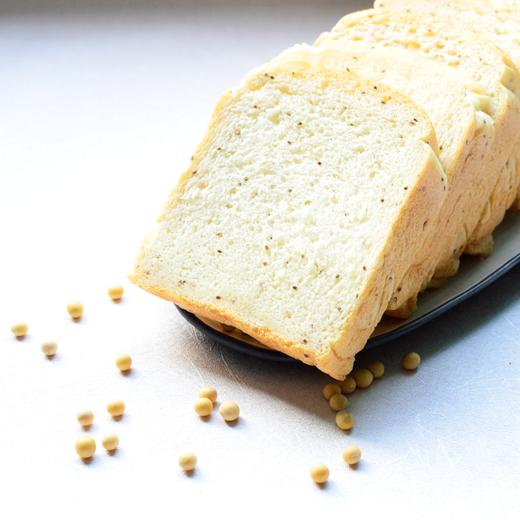 耘珂手工面包 植物基烘焙吐司贝果软欧包【满98元包邮】 商品图7