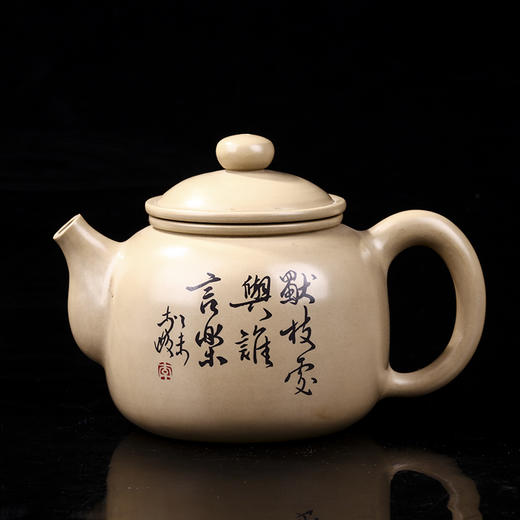 李俊 壶 商品图1