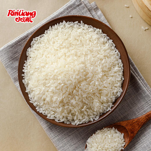 【百利金】－广东清远清新本地莲山油粘米 30斤 【百利金】 商品图2