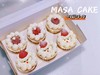 圣诞雪人杯 商品缩略图1