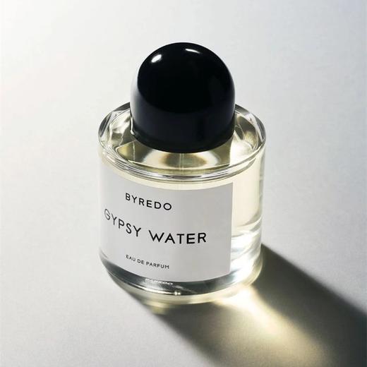 法国 BYREDO百瑞德 无人之境淡香精香水 50ml/100ml (无人区玫瑰/超级雪松/白色浪漫/荒漠孤魂) 商品图6