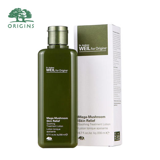 悦木之源 品木宣言蘑菇机能水 商品图2