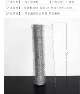 铁丝网  鸡笼网