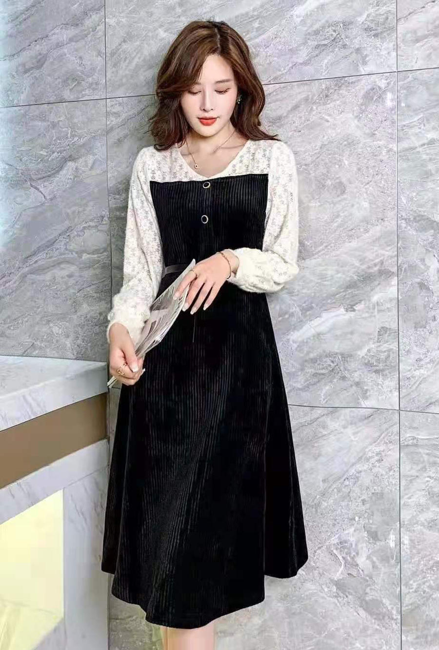 vv服饰连衣裙03620861