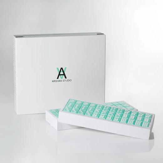 Daniel Arsham 麻将 礼盒 商品图2