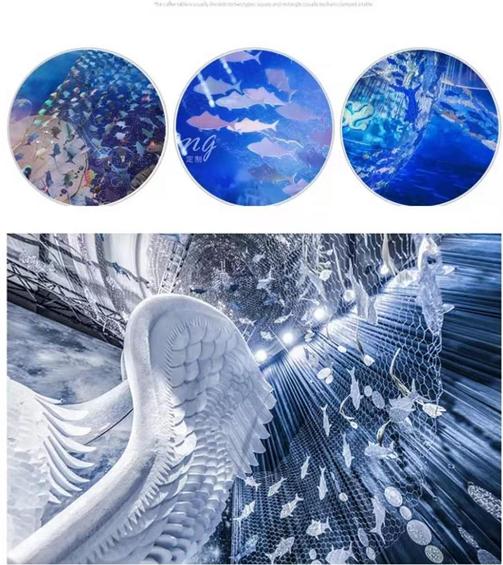 铁丝网  鸡笼网 商品图2