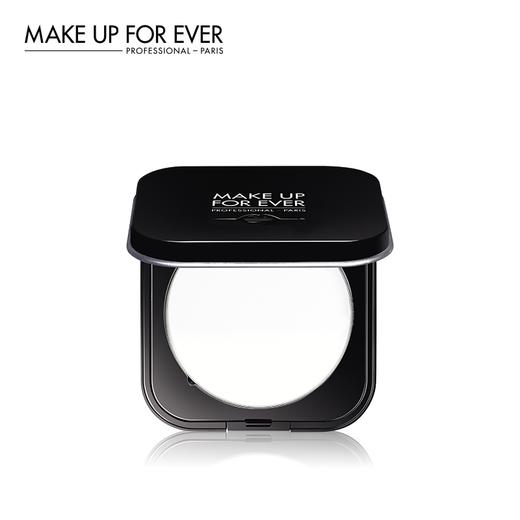 法国 MAKE UP FOR EVER玫珂菲 轻烟蜜粉随行版持久定妆粉饼 6.2g 商品图14