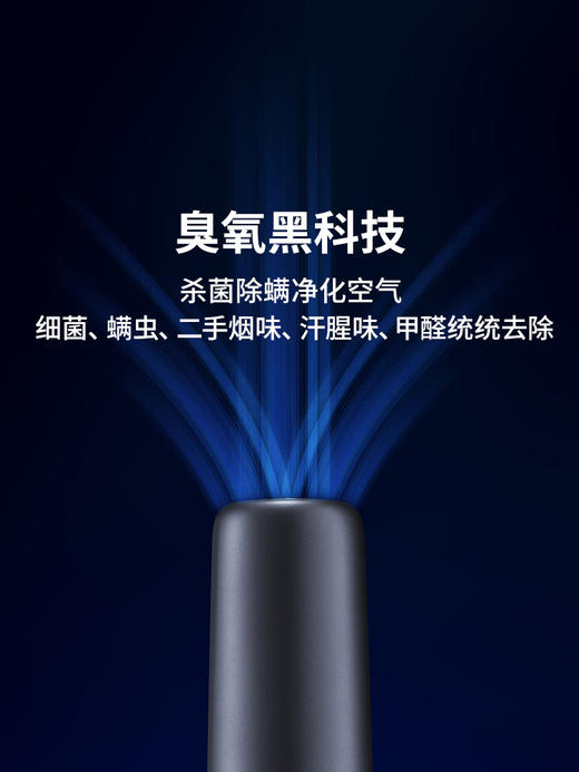 摩飞车载吸尘器USB充电式小型车用大功率家用多功能两用手持式DQ20611 商品图1