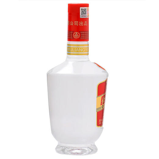 【长期有货】五粮液金珀木纹盒 52度浓香型白酒 整箱6瓶*500ml包邮 商品图4