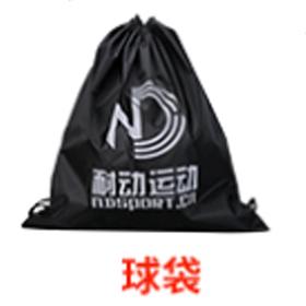 小李子:篮球袋