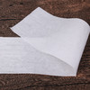 一次性毛巾足疗吸水加厚擦脚巾纸无纺布平纹足浴酒店桑拿擦脚毛巾 商品缩略图4