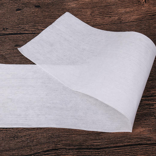 一次性毛巾足疗吸水加厚擦脚巾纸无纺布平纹足浴酒店桑拿擦脚毛巾 商品图4