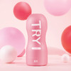 【男用器具】网易春风TryFun基础款手动飞机杯 商品缩略图6