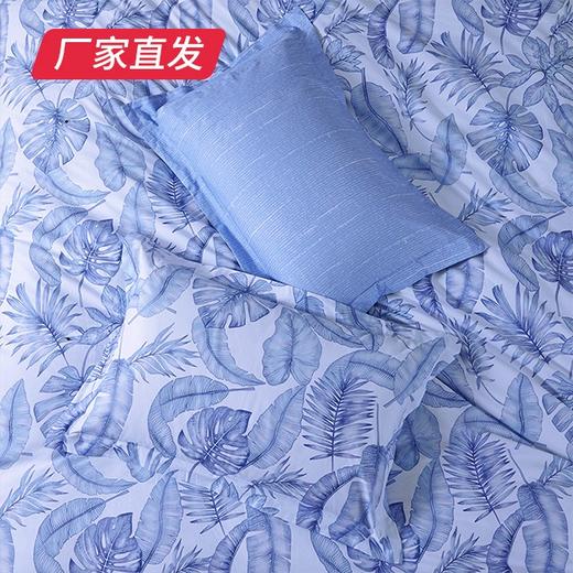 【LOVO】木槿暖意全棉床品四件套（200*230）厂家直发（厂家直发）  商品图2