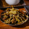 普洱生茶 | 紫金无量 2019年 无量幽谷 百年古树生茶（秋茶） 357g 商品缩略图4