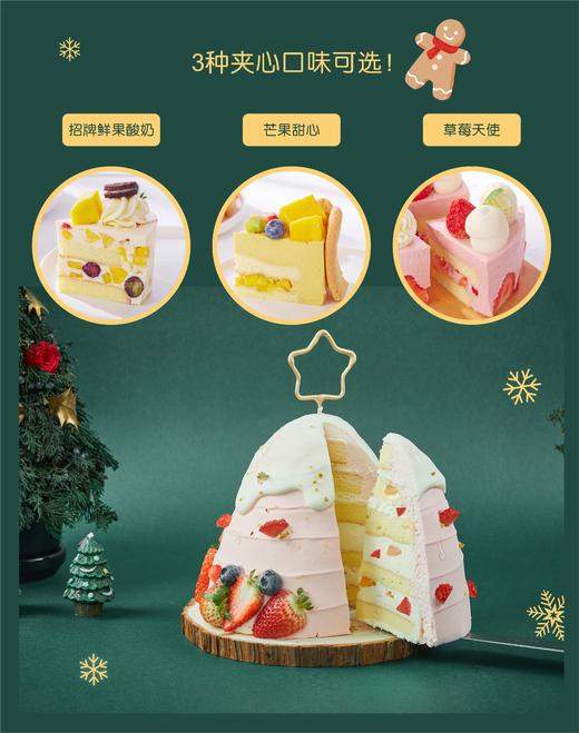 粉红许愿树 商品图2