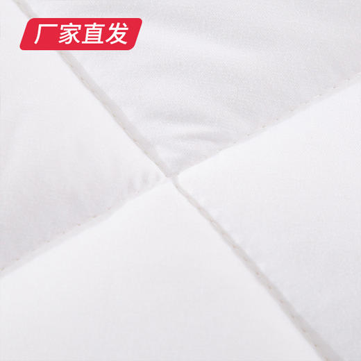 【LOVO】怡静澳毛被 1条（200*230）厂家直发（厂家直发）  商品图2