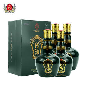 【推荐】珍酒三十 珍三十 贵州酱香型白酒  易地茅台  53度  500mL*4瓶（整箱装）新老包装随机发