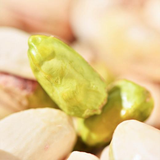 【盐焗开心果】180g/盒，过年必备 商品图2