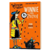 女巫温妮与黑猫威尔伯 温妮在巡逻 英文原版 Winnie and Wilbur Winnie On Patrol 温妮女巫魔法故事 牛津儿童小说章节书 商品缩略图1